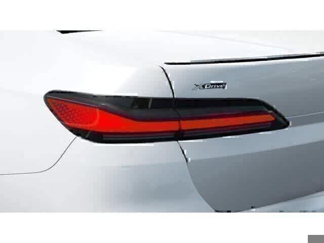 new 2026 BMW 740 car, priced at $108,999