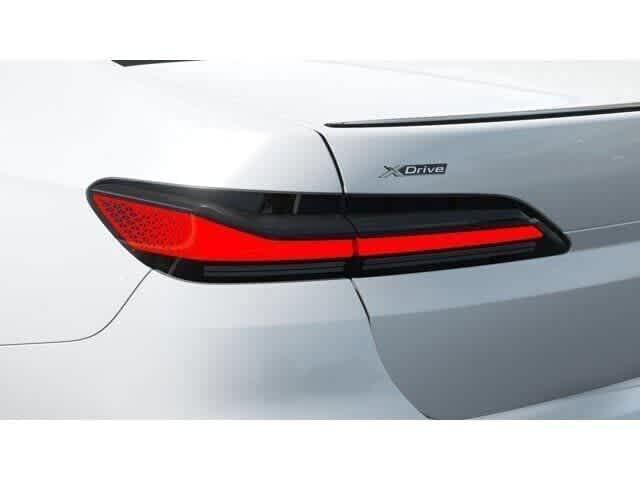 new 2026 BMW 740 car, priced at $109,050