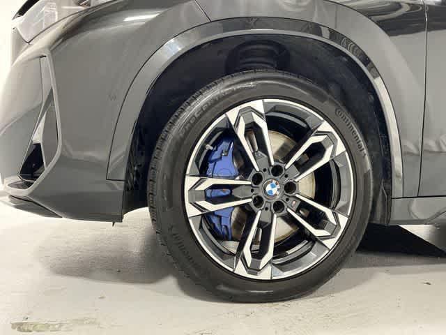 used 2026 BMW X1 car, priced at $47,495