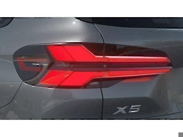 new 2026 BMW X5 car, priced at $80,450