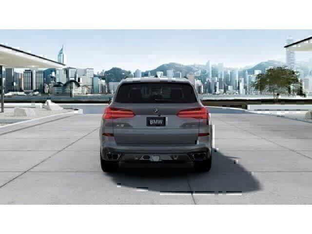 new 2026 BMW X5 car, priced at $80,450