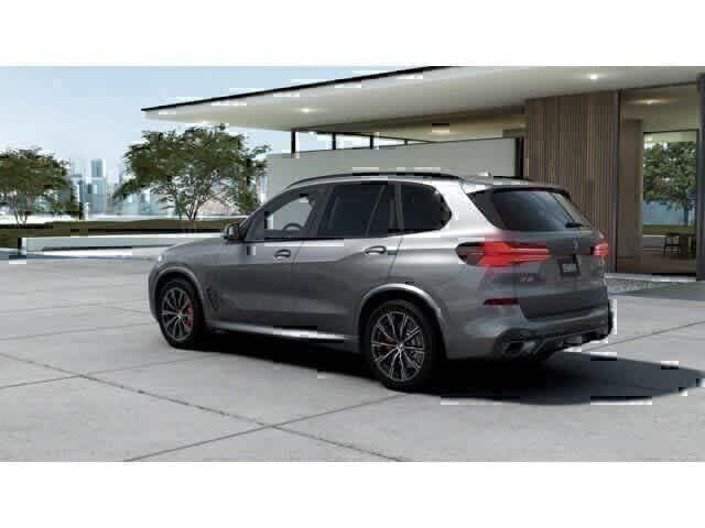 new 2026 BMW X5 car, priced at $80,450