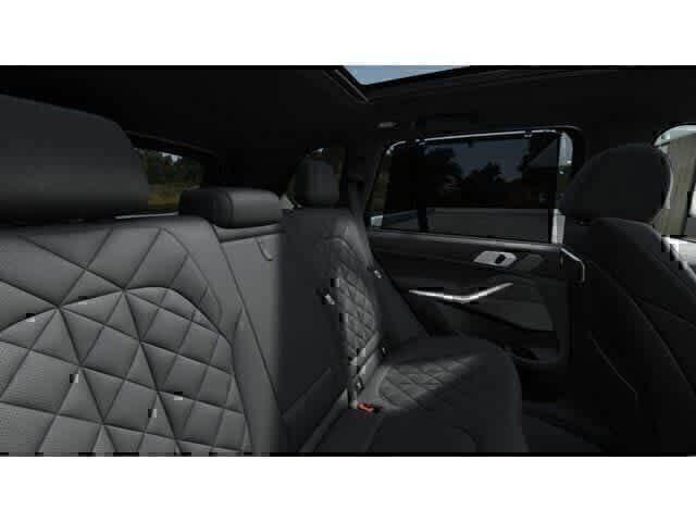 new 2026 BMW X5 car, priced at $80,450