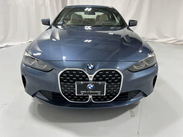 used 2021 BMW 430 car, priced at $25,695