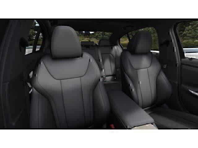 new 2026 BMW 330 car, priced at $57,000