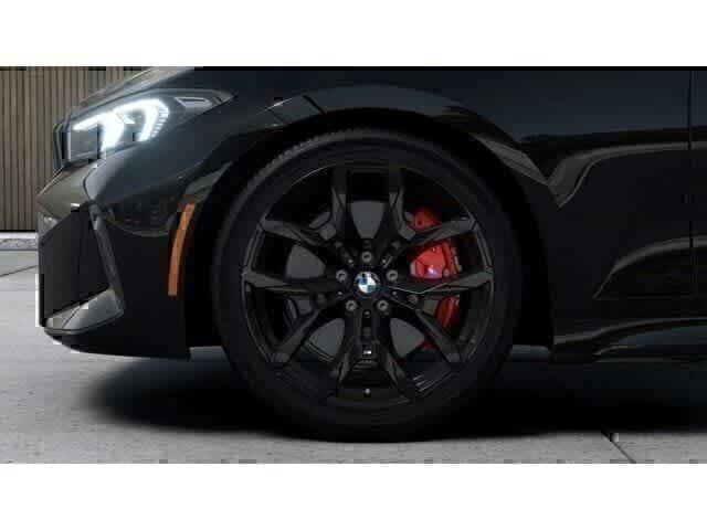 new 2026 BMW 330 car, priced at $57,000