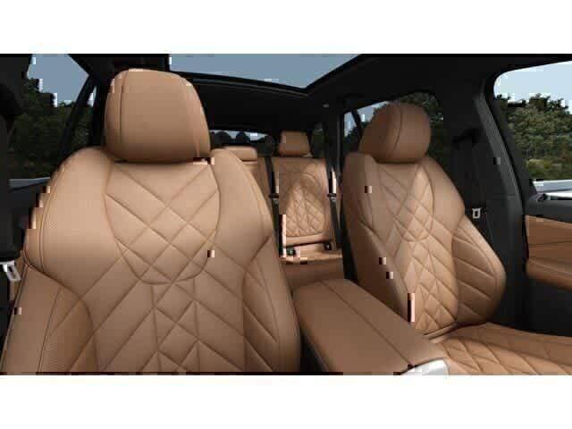 new 2026 BMW X5 car, priced at $80,675