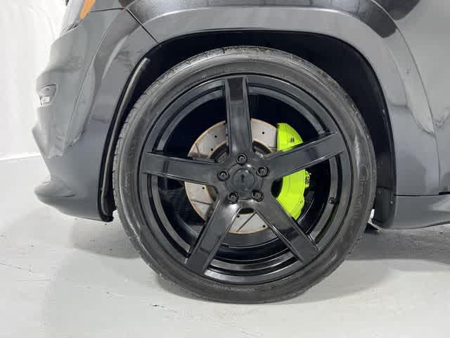 used 2012 Jeep Grand Cherokee car, priced at $22,999