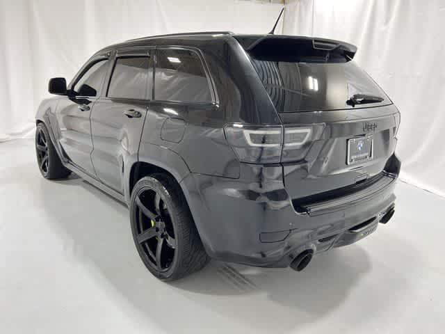 used 2012 Jeep Grand Cherokee car, priced at $22,999
