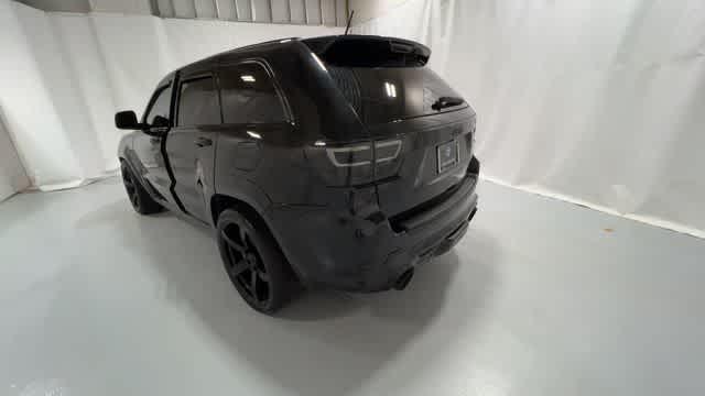 used 2012 Jeep Grand Cherokee car, priced at $22,999