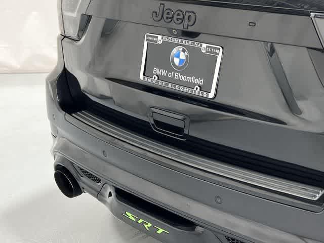 used 2012 Jeep Grand Cherokee car, priced at $22,999