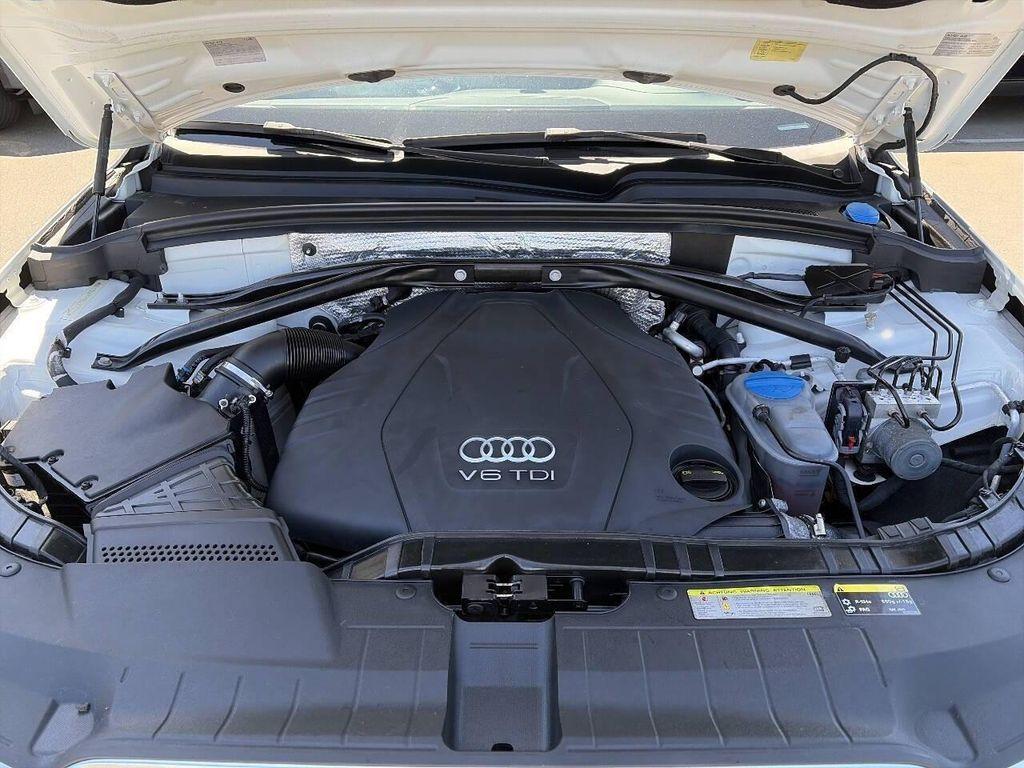 used 2014 Audi Q5 car, priced at $8,991