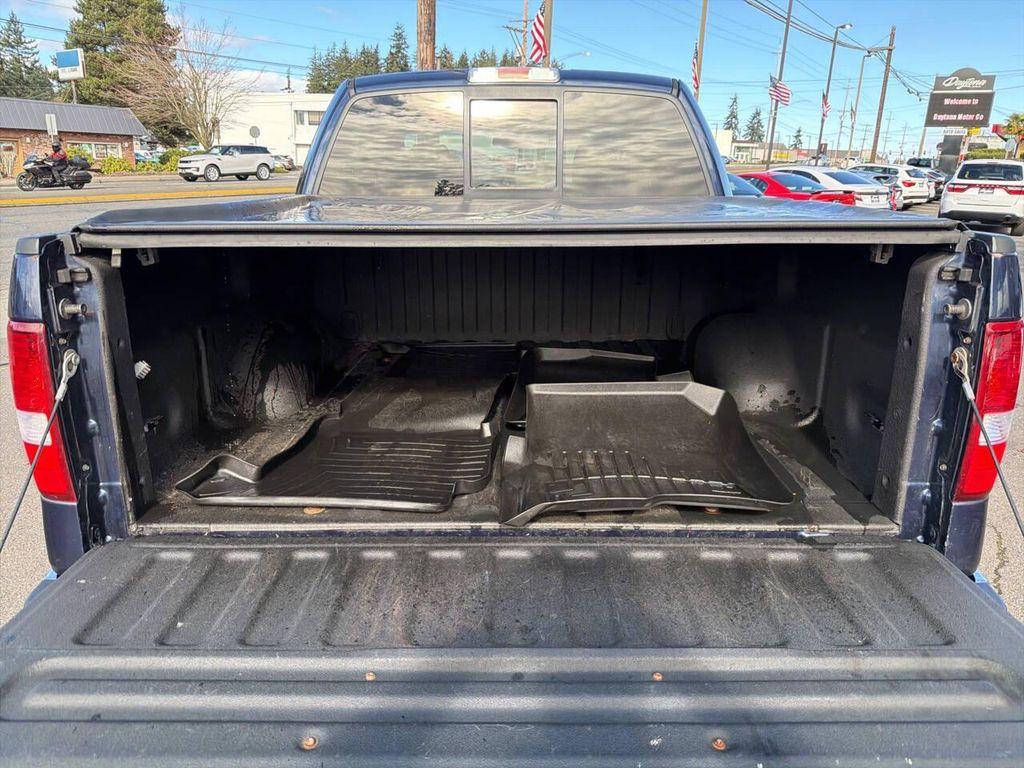 used 2004 Ford F-150 car, priced at $5,991