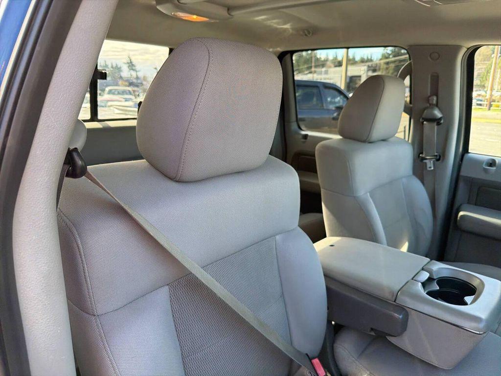 used 2004 Ford F-150 car, priced at $5,991