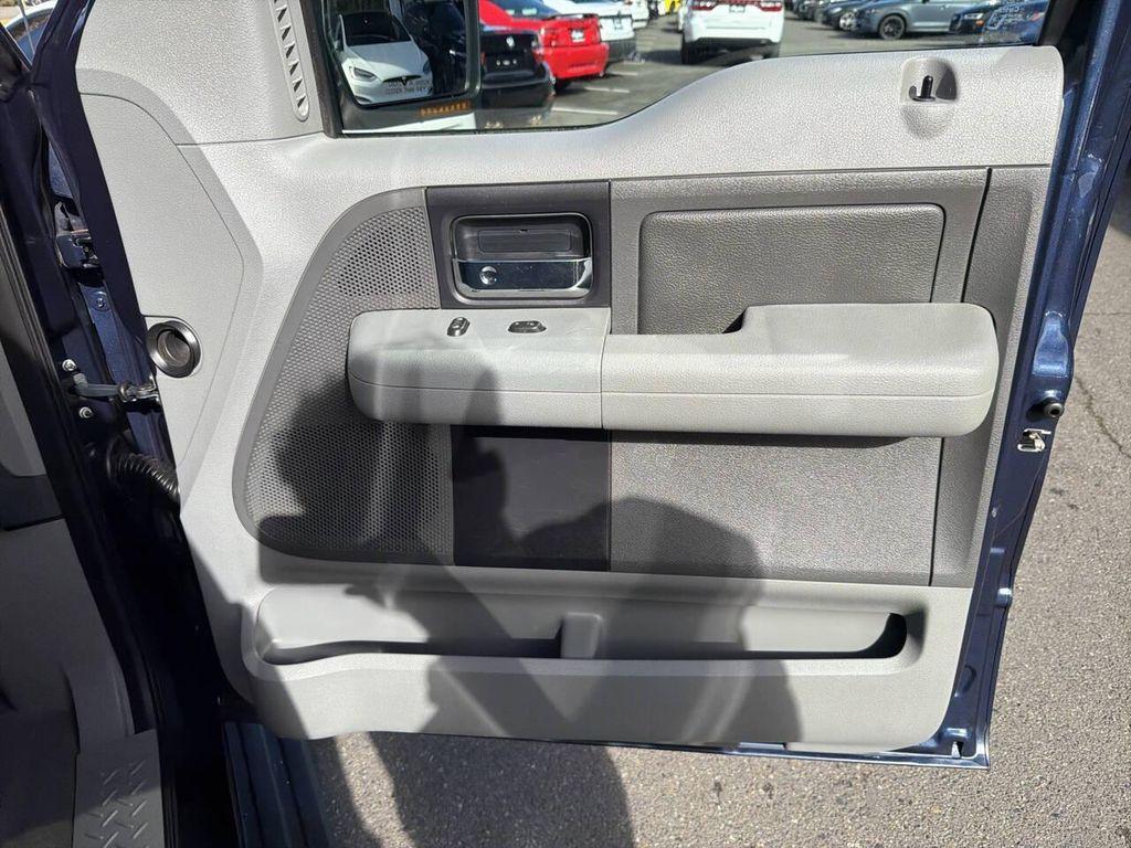 used 2004 Ford F-150 car, priced at $5,991