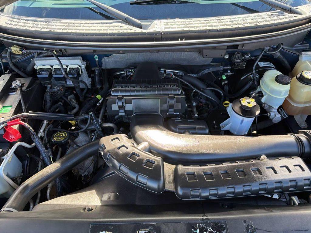 used 2004 Ford F-150 car, priced at $5,991