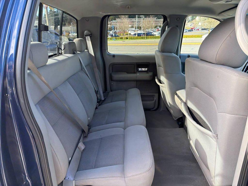 used 2004 Ford F-150 car, priced at $5,991