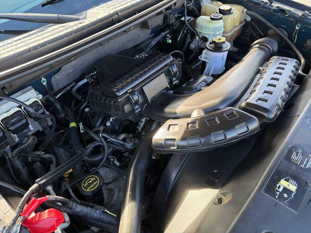 used 2004 Ford F-150 car, priced at $5,991