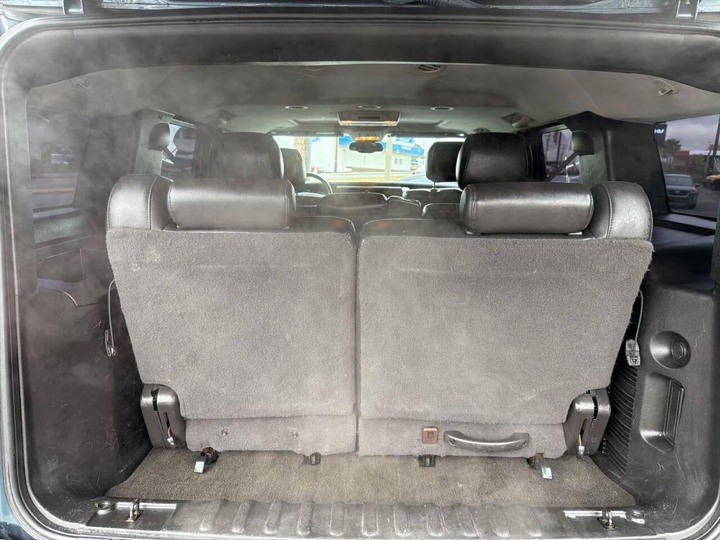 used 2008 Hummer H2 car, priced at $21,991