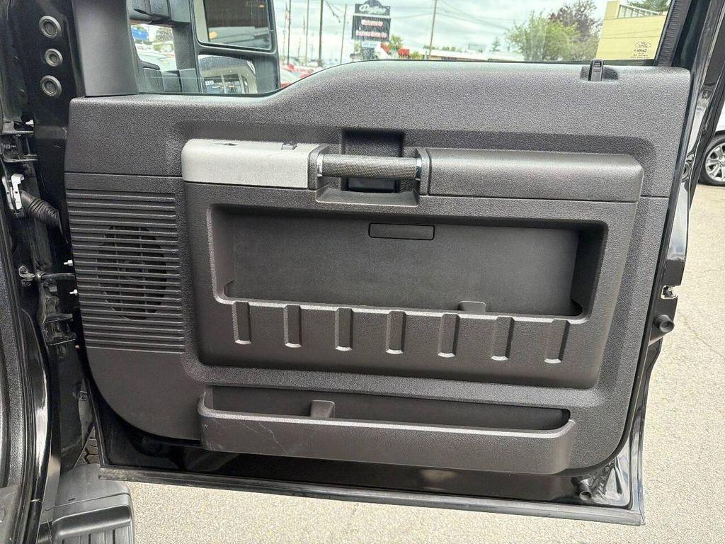 used 2015 Ford F-350 car, priced at $36,191