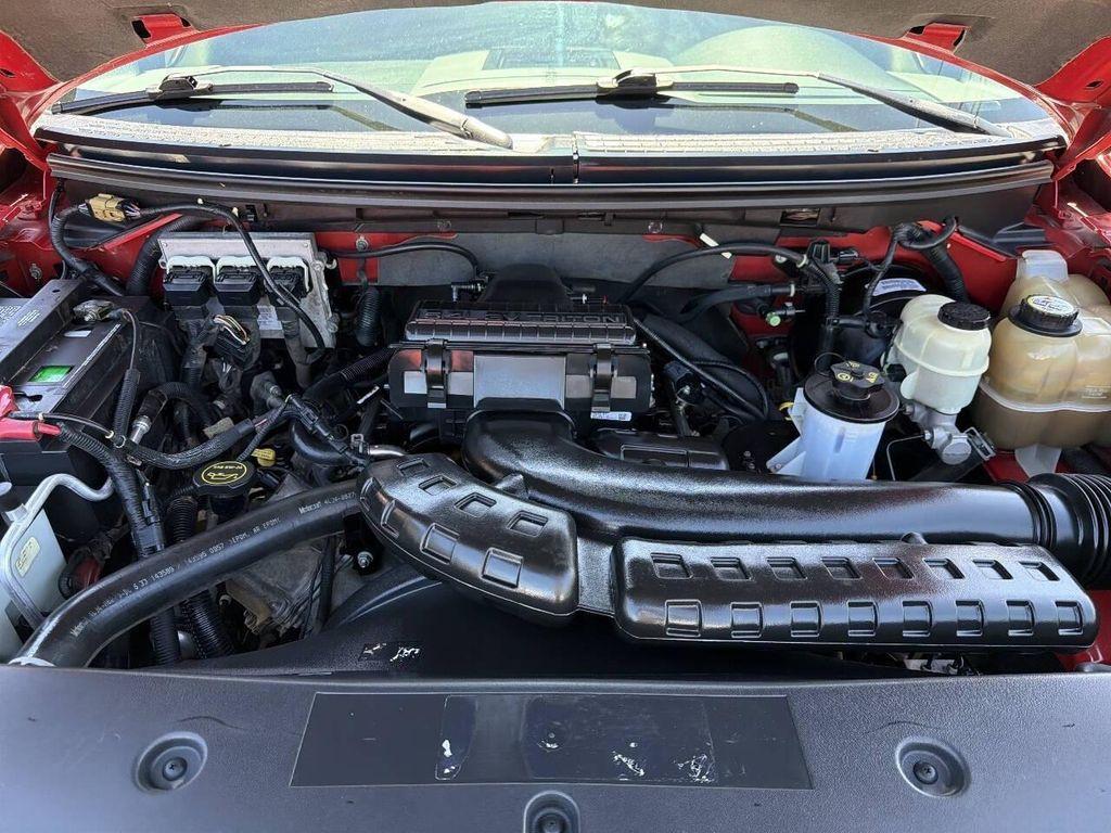 used 2006 Ford F-150 car, priced at $10,991