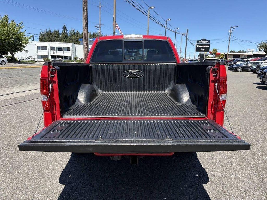 used 2006 Ford F-150 car, priced at $10,991
