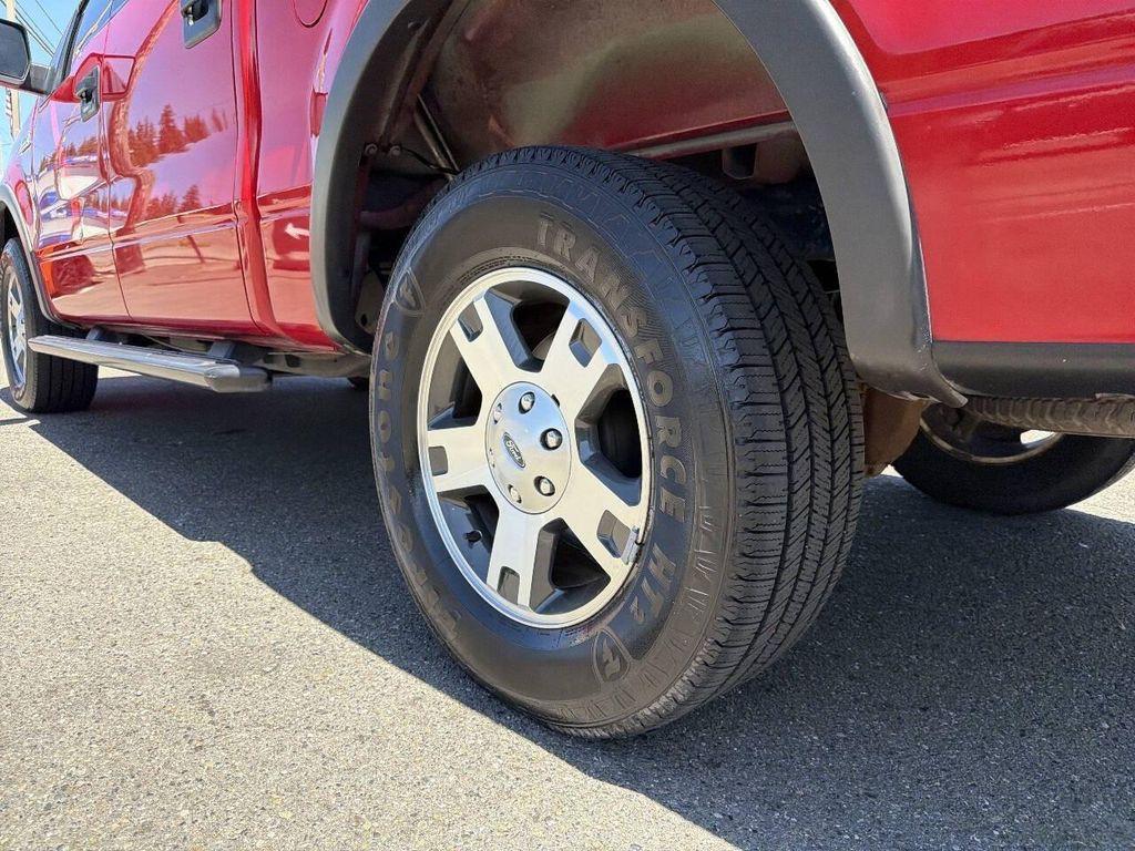 used 2006 Ford F-150 car, priced at $10,991
