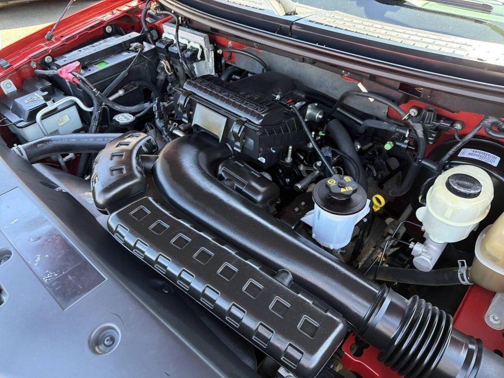 used 2006 Ford F-150 car, priced at $10,991