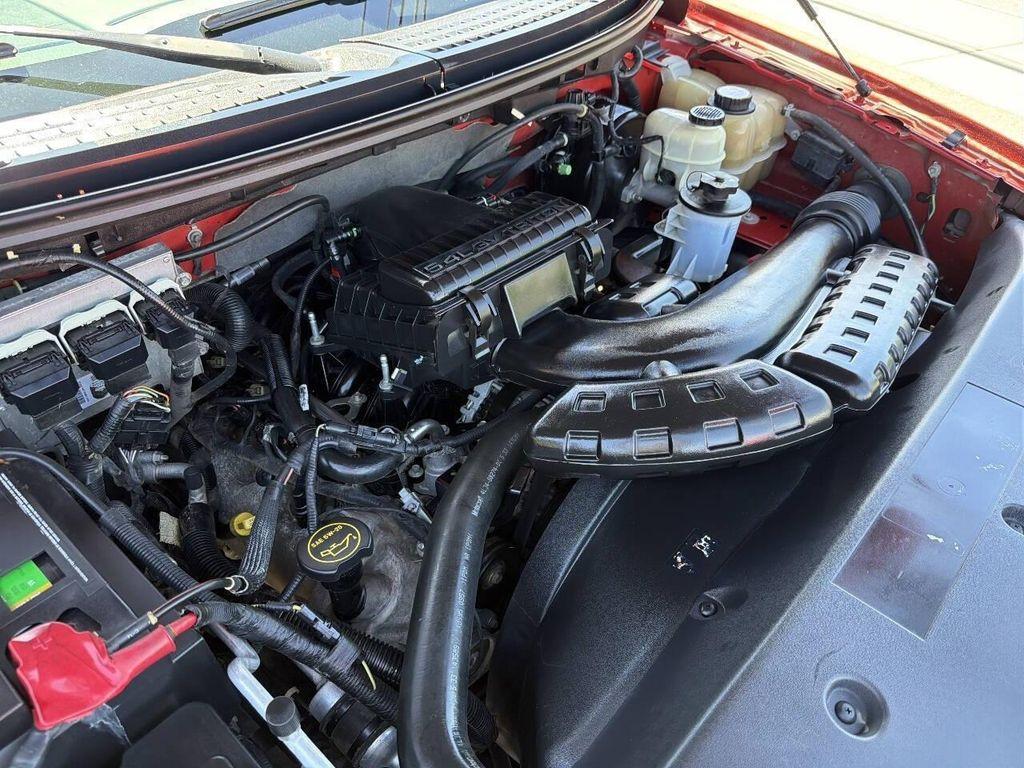 used 2006 Ford F-150 car, priced at $10,991
