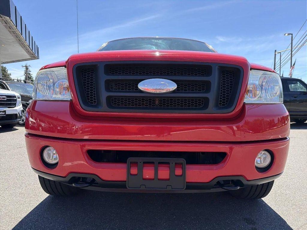 used 2006 Ford F-150 car, priced at $10,991