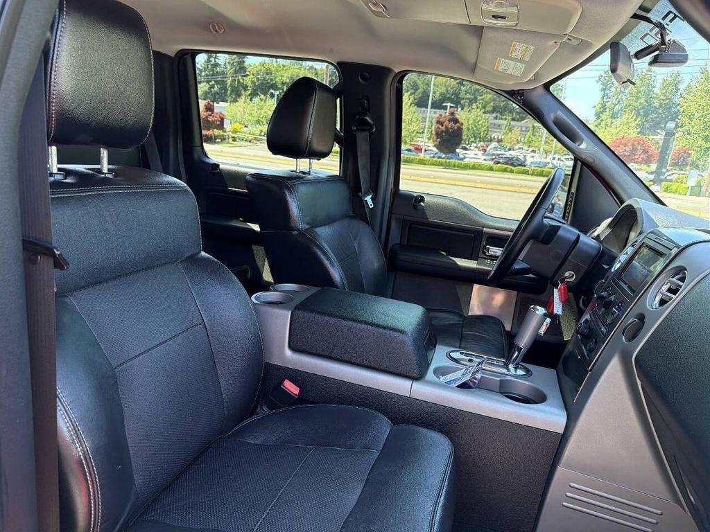 used 2006 Ford F-150 car, priced at $10,991