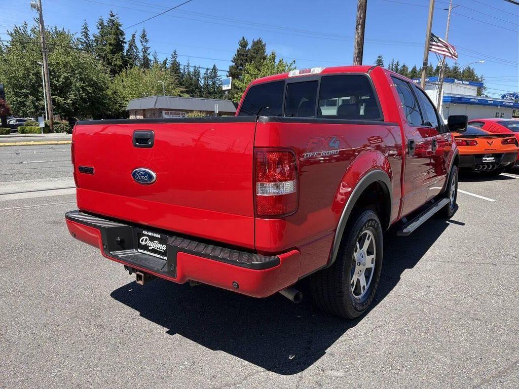 used 2006 Ford F-150 car, priced at $10,991