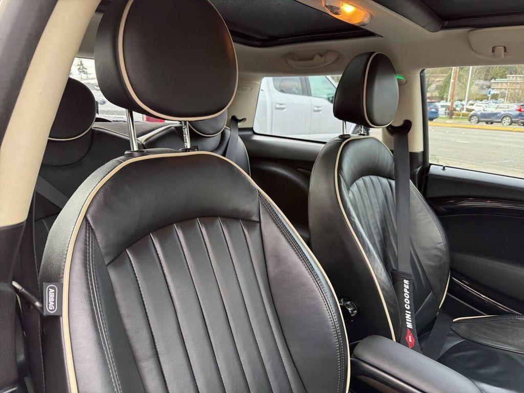 used 2011 MINI Cooper S car, priced at $6,991