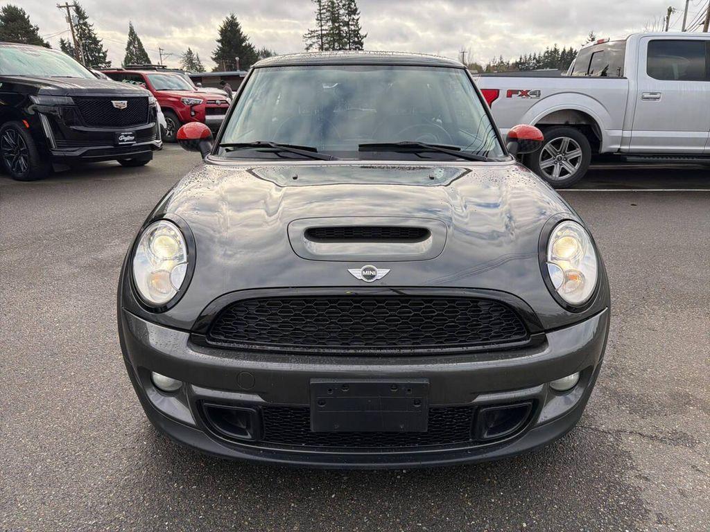 used 2011 MINI Cooper S car, priced at $6,991