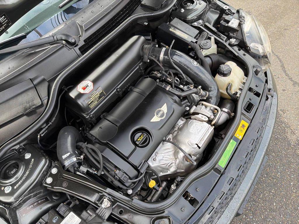 used 2011 MINI Cooper S car, priced at $6,991