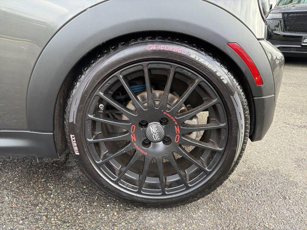 used 2011 MINI Cooper S car, priced at $6,991