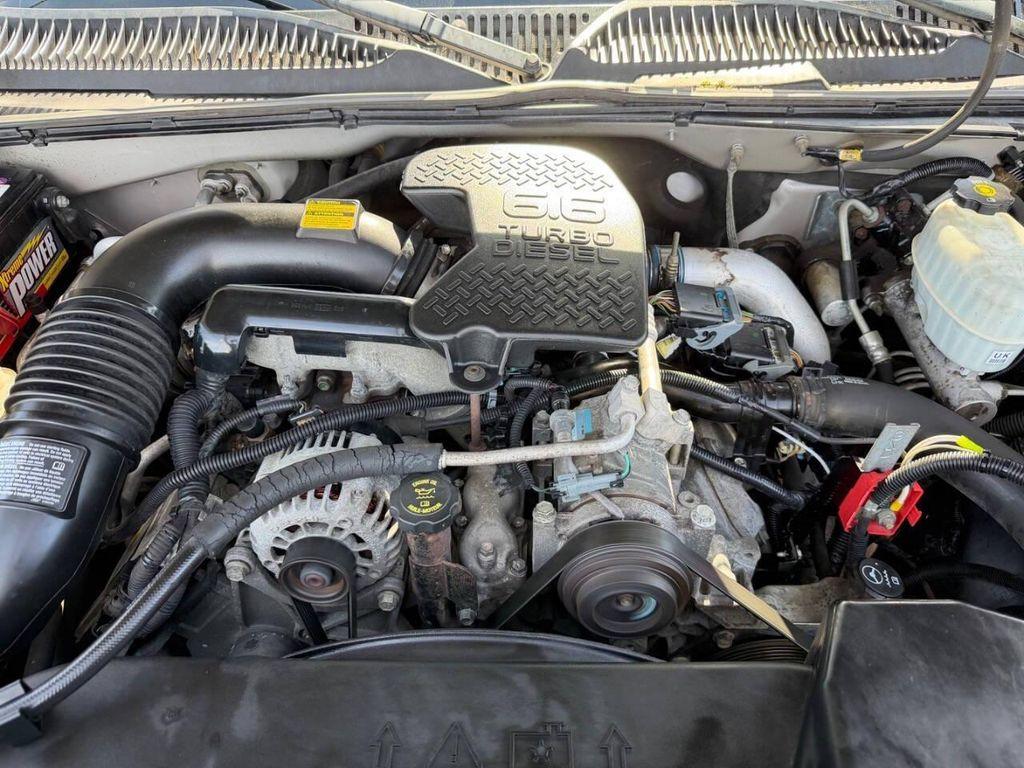 used 2004 Chevrolet Silverado 2500 car, priced at $15,991