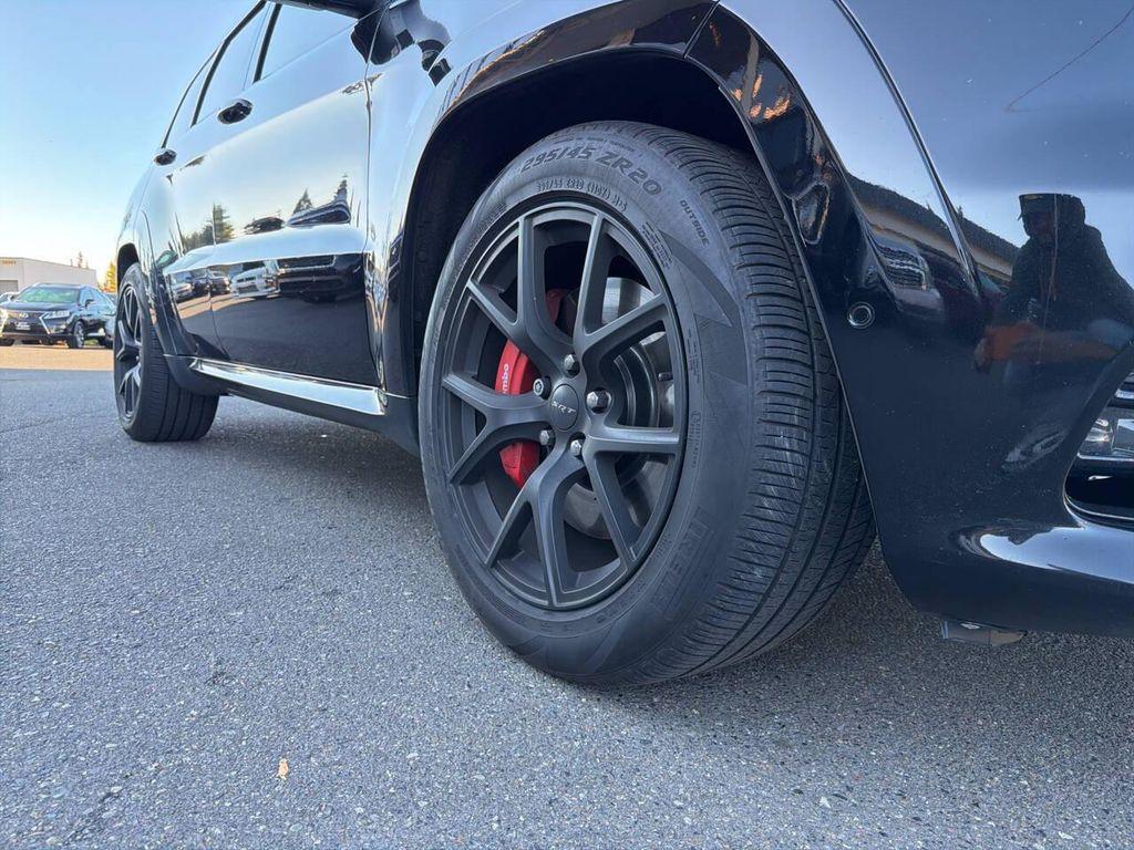 used 2019 Jeep Grand Cherokee car, priced at $39,991