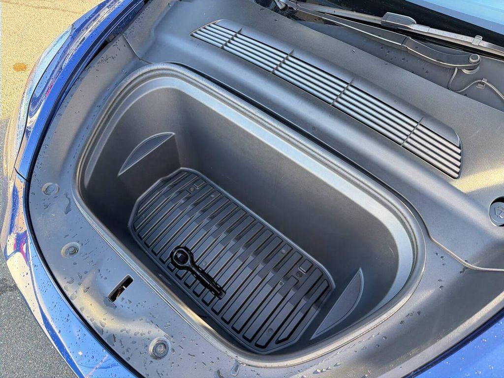 used 2022 Tesla Model Y car, priced at $25,991