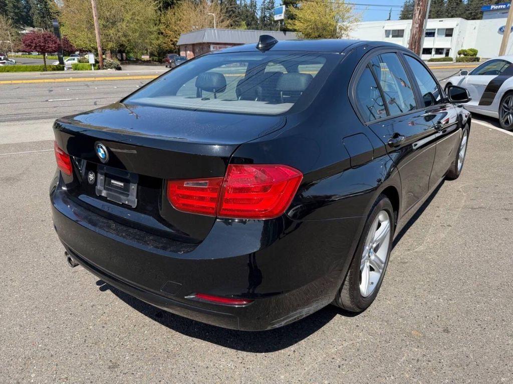 used 2013 BMW 328 car, priced at $6,991