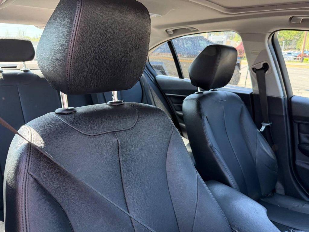 used 2013 BMW 328 car, priced at $6,991