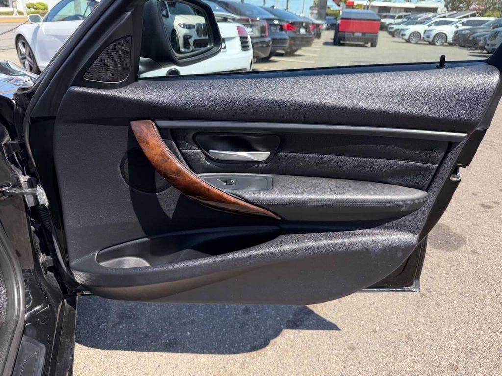 used 2013 BMW 328 car, priced at $6,991
