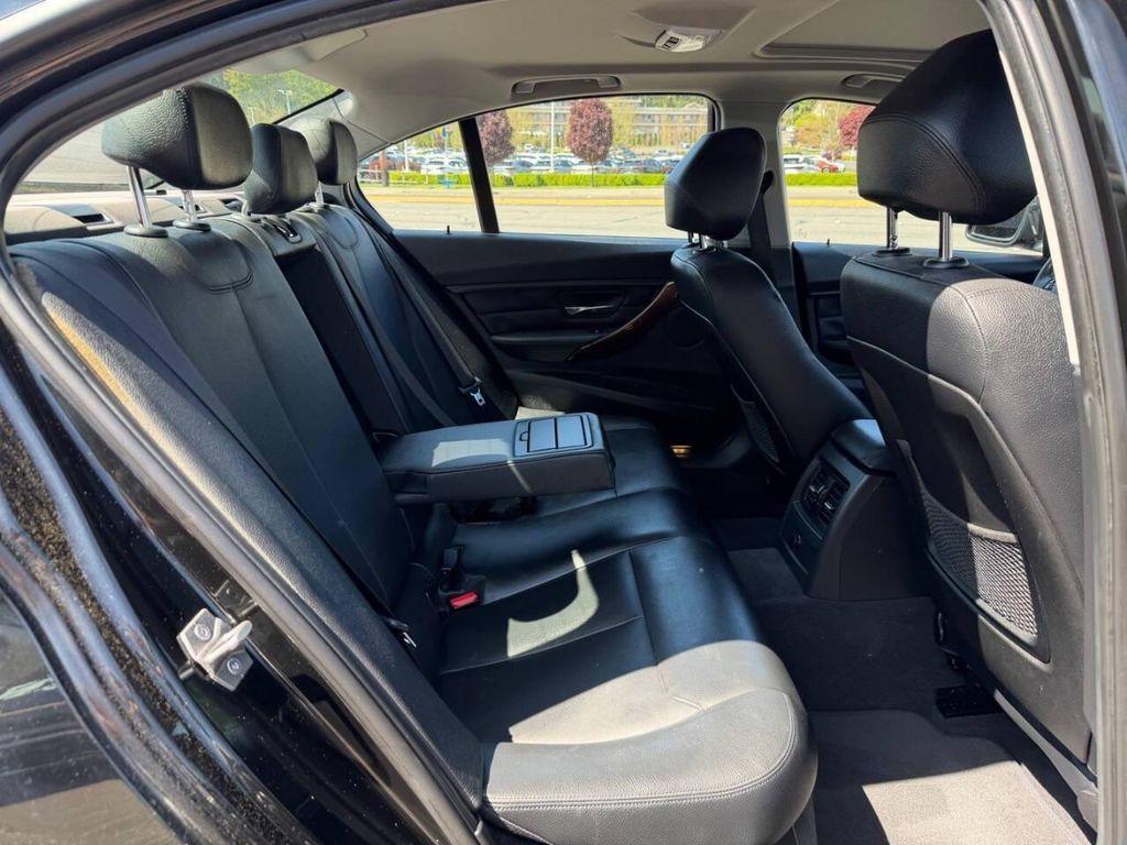 used 2013 BMW 328 car, priced at $6,991