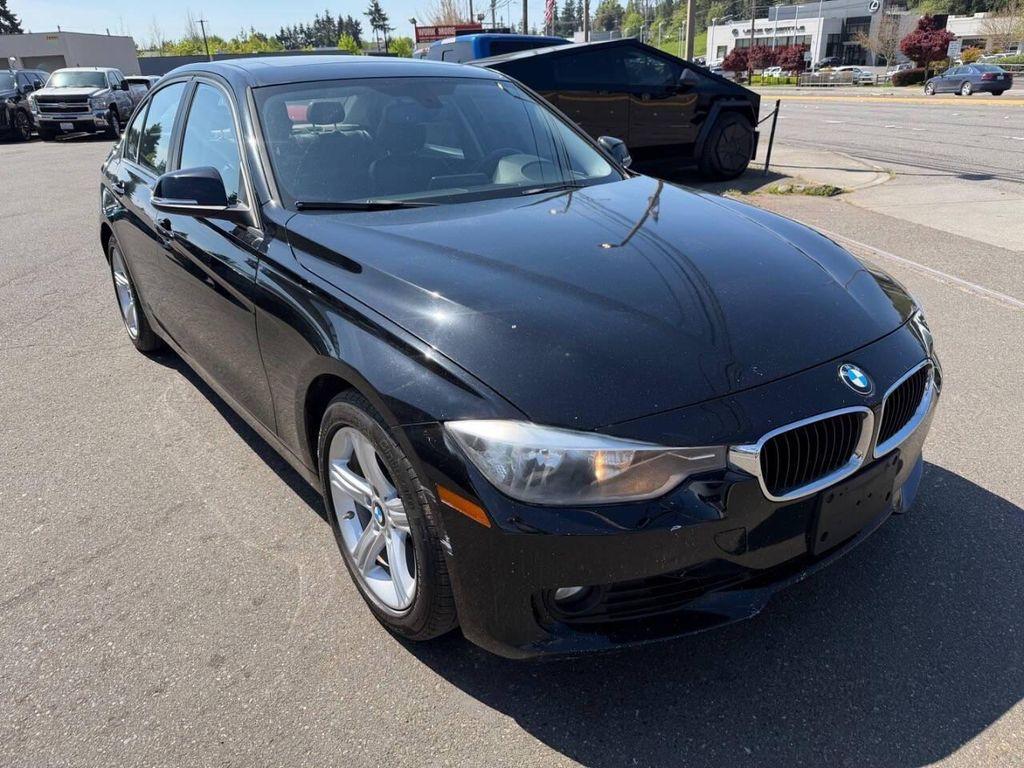 used 2013 BMW 328 car, priced at $6,991