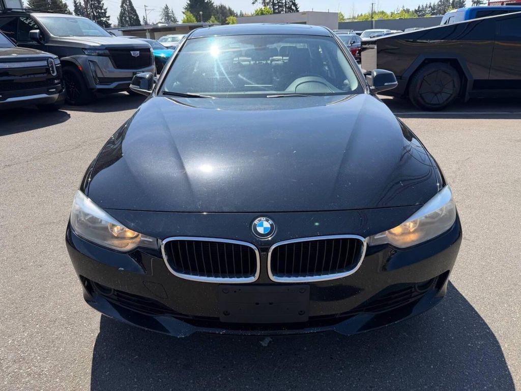 used 2013 BMW 328 car, priced at $6,991