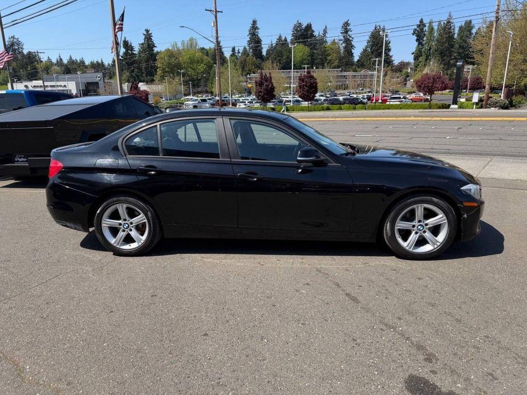 used 2013 BMW 328 car, priced at $6,991