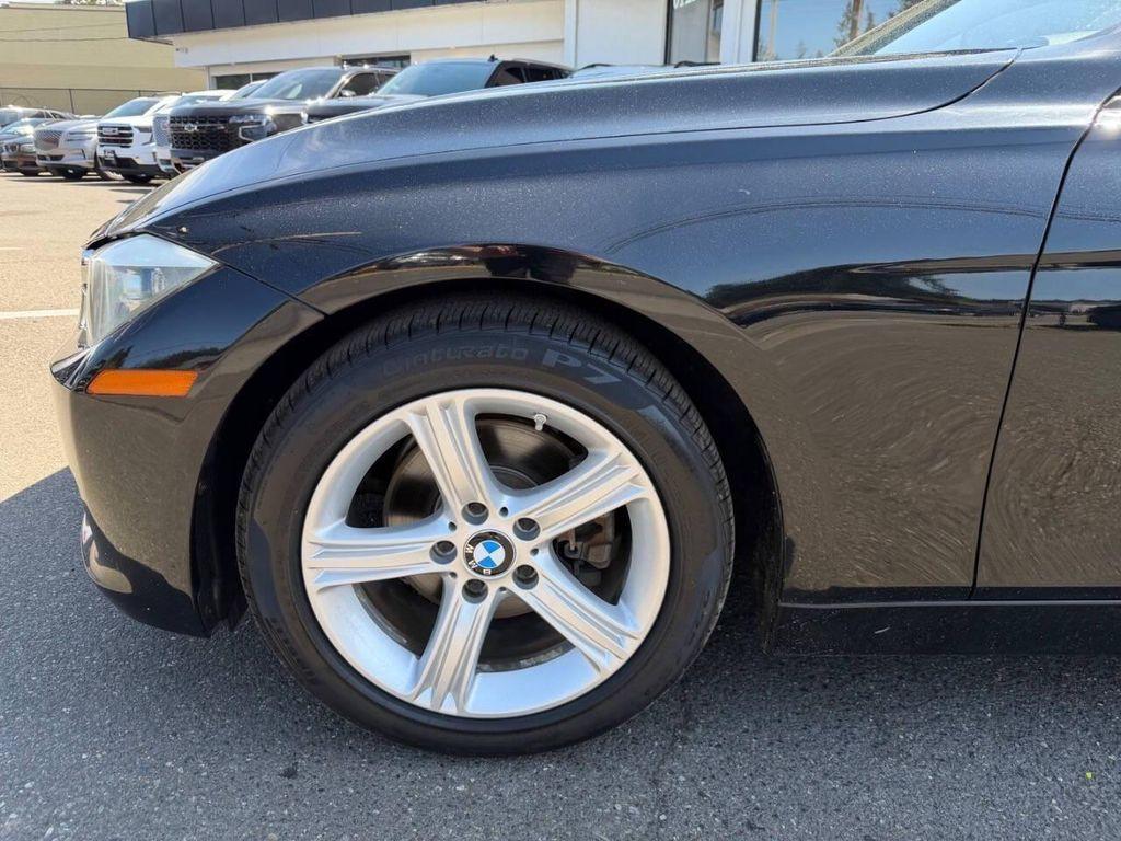 used 2013 BMW 328 car, priced at $6,991
