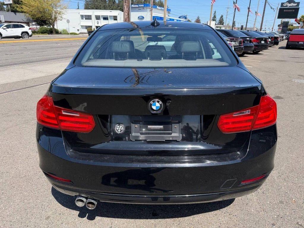 used 2013 BMW 328 car, priced at $6,991