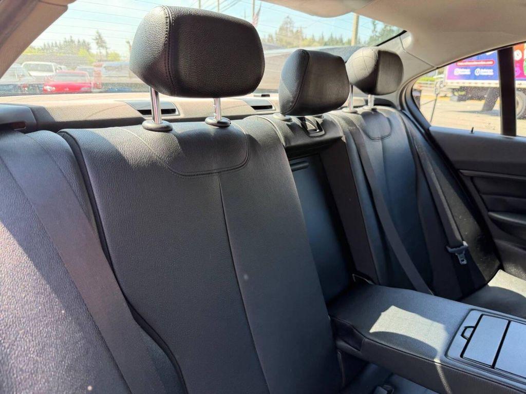 used 2013 BMW 328 car, priced at $6,991