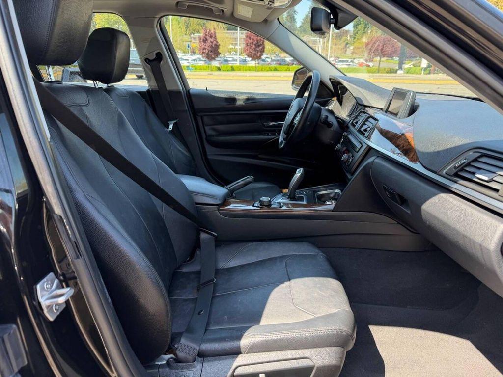 used 2013 BMW 328 car, priced at $6,991